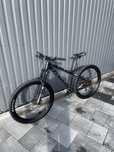 Велосипед dartmoor primal 27.5 s (rock shox, shimano, race face)