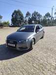Audi A3 - Sportback