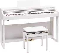 Цифрове піаніно ROLAND RP-701 WH, RP-701 DR, RP-701 LA, RP-701 CB