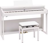 Цифрове піаніно ROLAND RP-701 WH, RP-701 DR, RP-701 LA, RP-701 CB