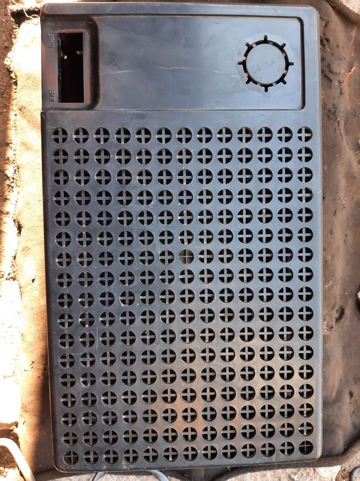 Стабілізатор напруги/Стабилизатор напряжения СН-250 "Україна-3" (радян