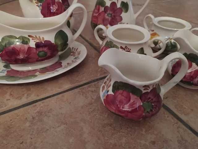 Conjunto/Colecção Belle Fiore