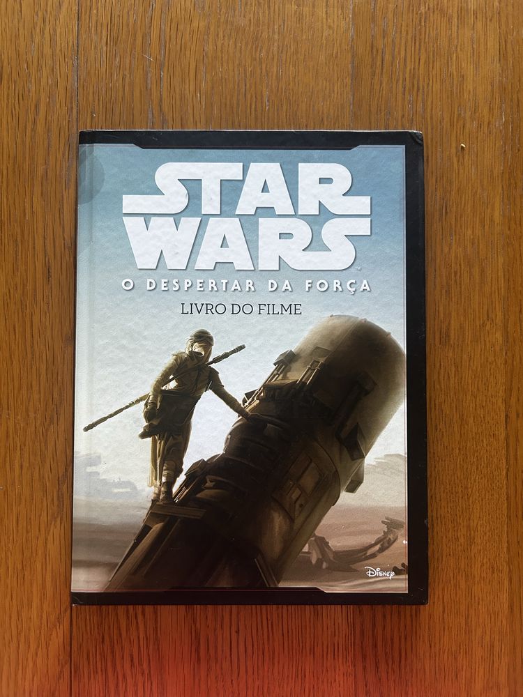 Star Wars, o Despertar da força