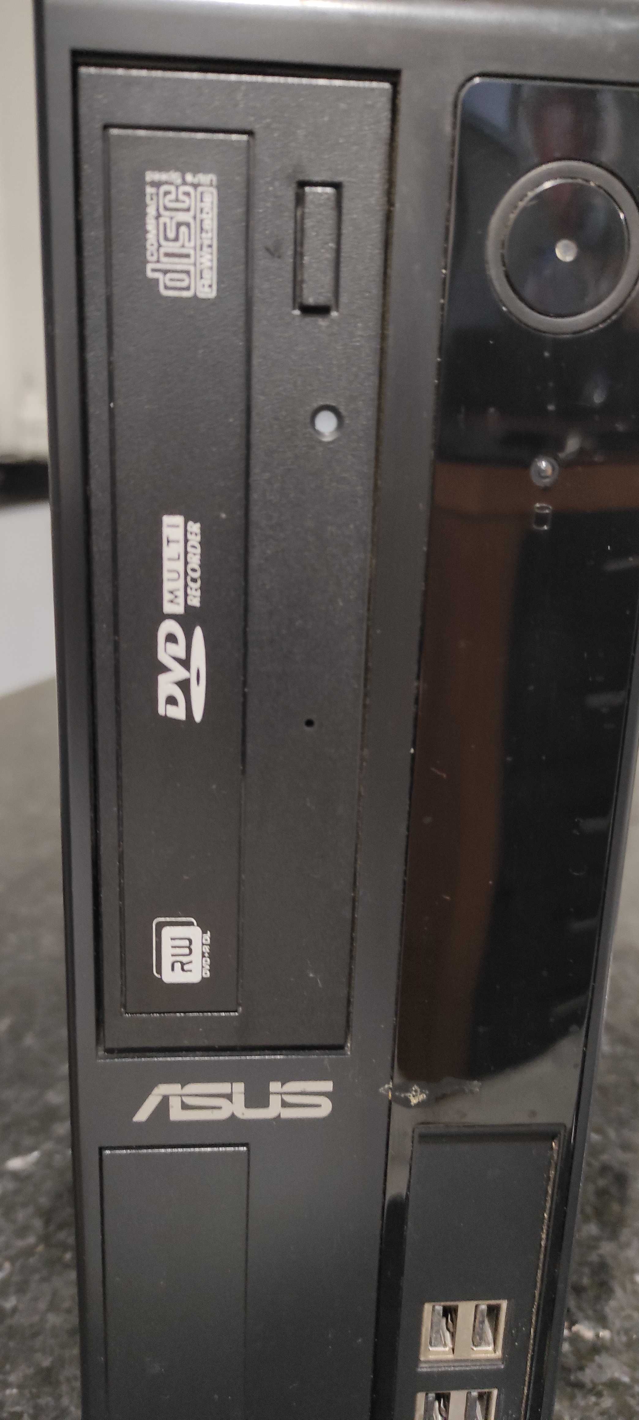 Computador ASUS I3
