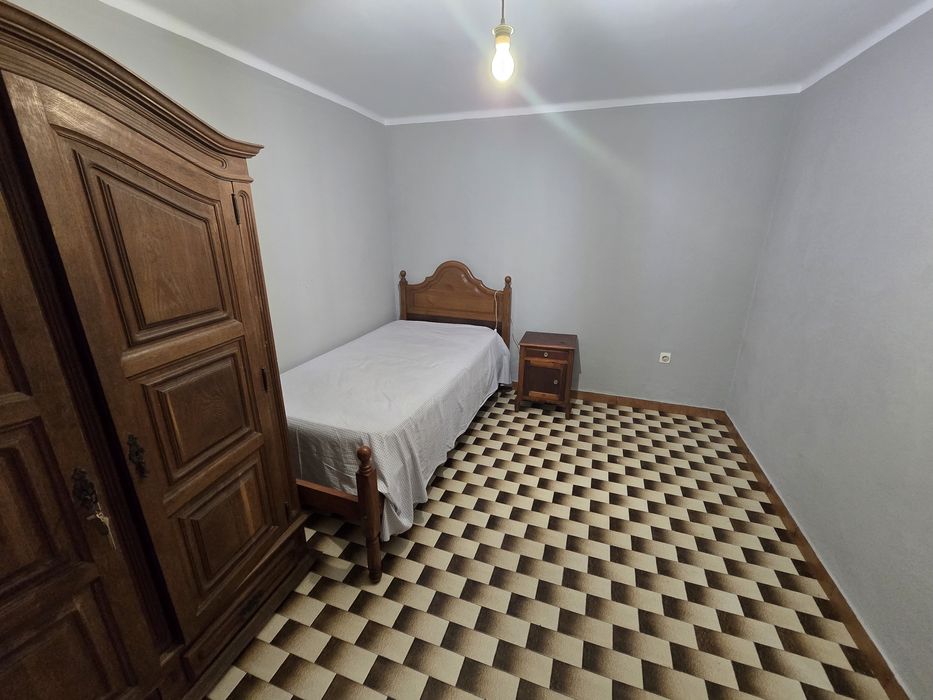 Apartamento T2 Avenal