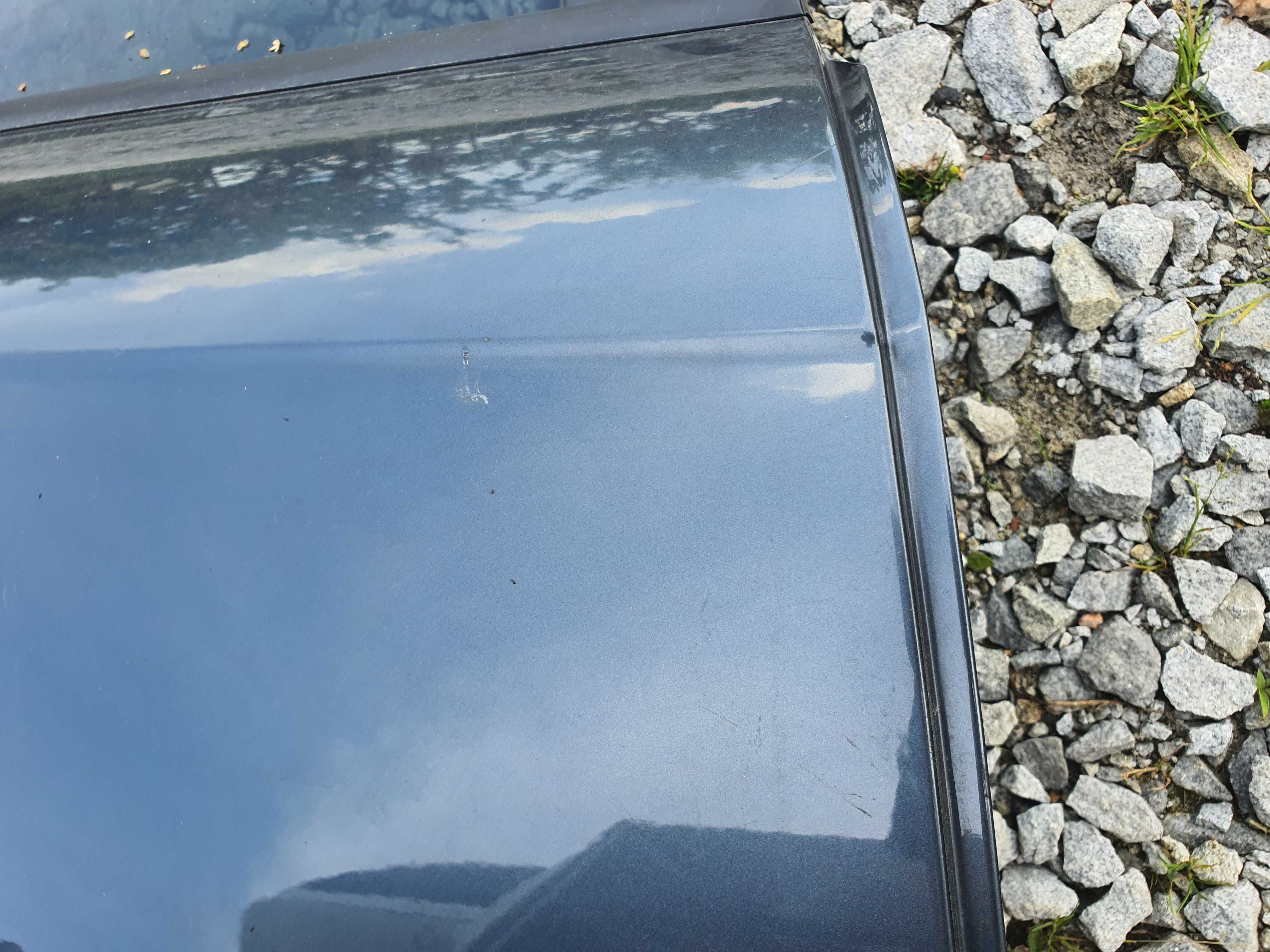 Audi A4 B7 drzwi prawy tył kolor LX7Z ORYGINAŁ!!! 1 AL