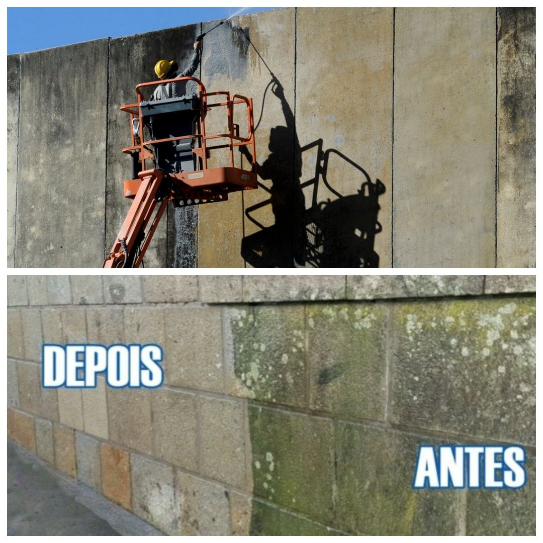 MP Detail Services (Interiores e exteriores)