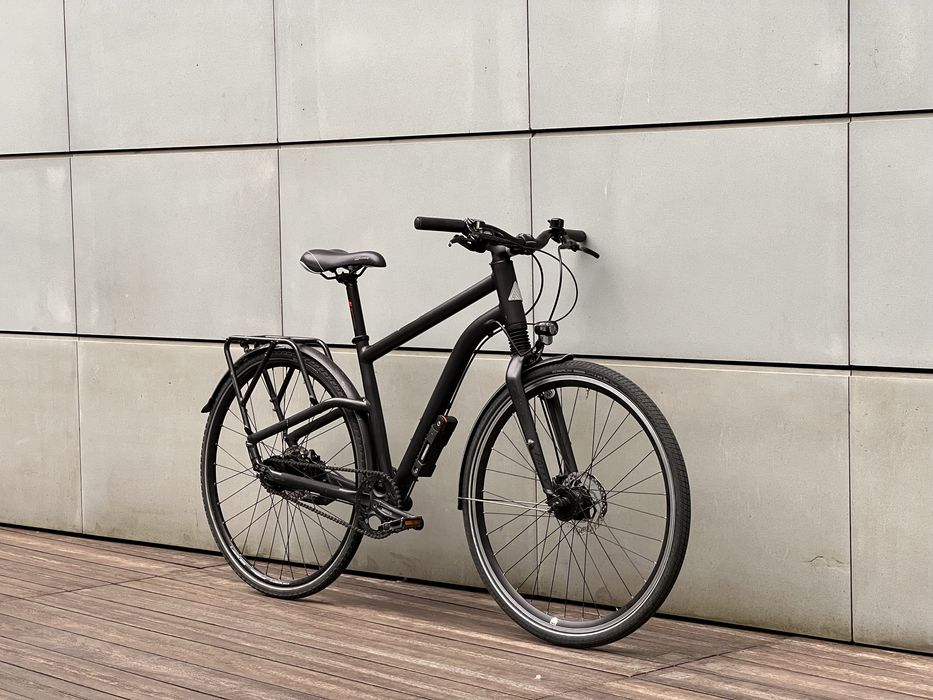 Rower cannondale