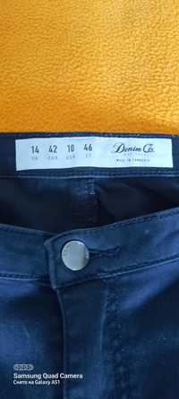Мужские модные штаны DenimCo. W32 L32