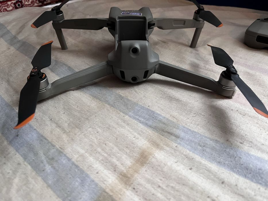 DJI Air 2S Fly More Combo