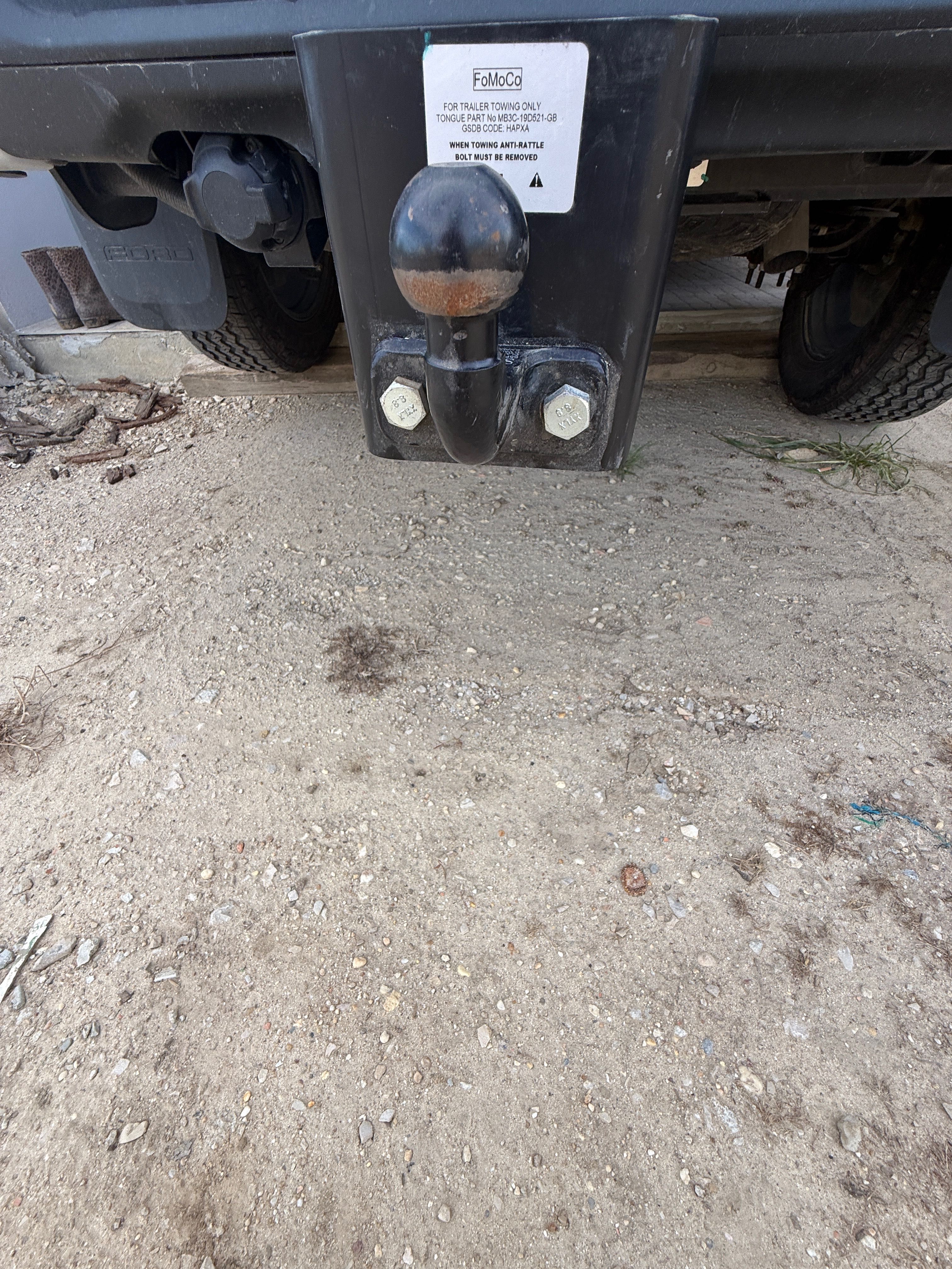 Vendo Ford Ranger como novo