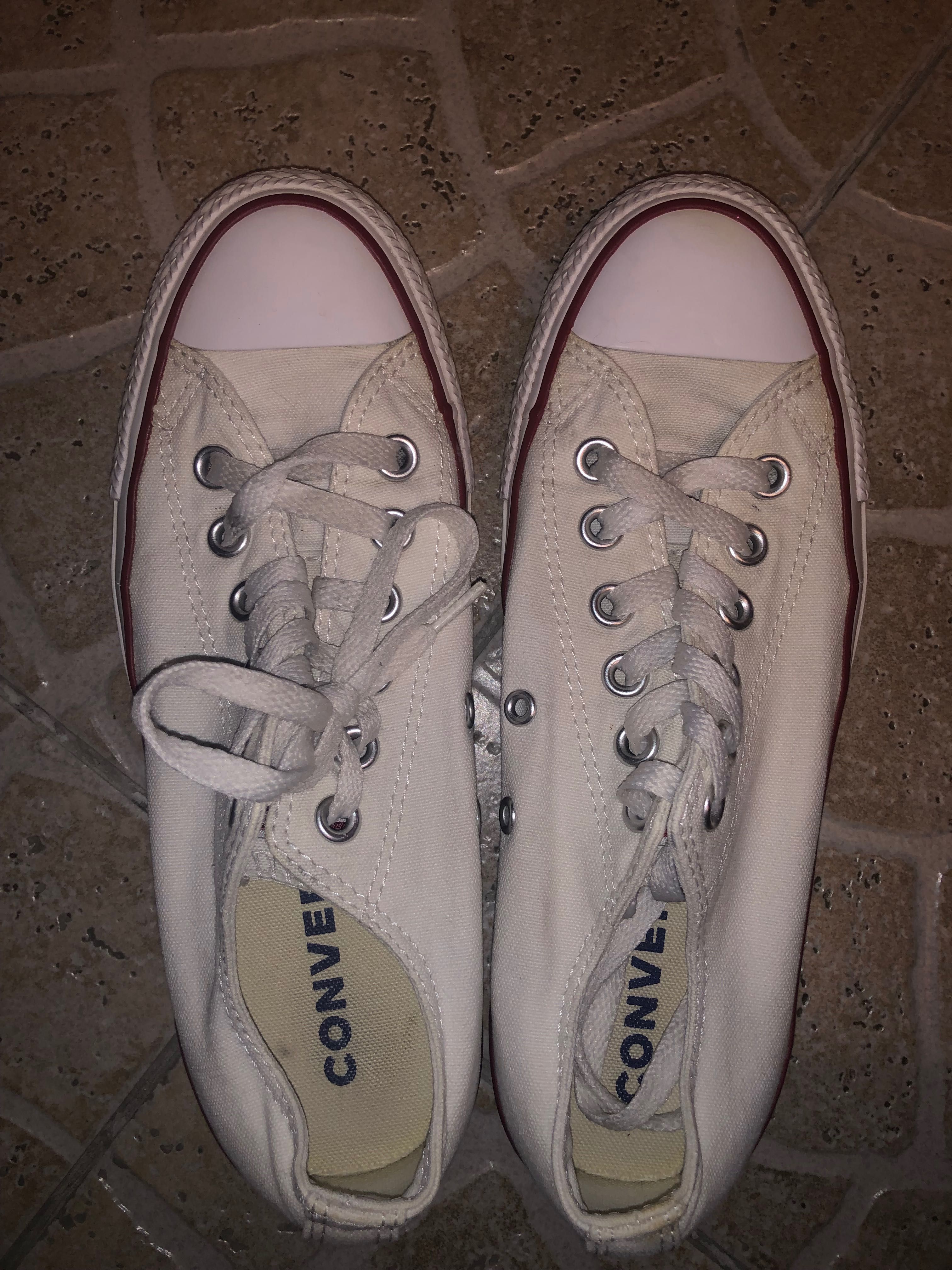 кеды Converse Chuck Taylor All Star unisex 37 размер