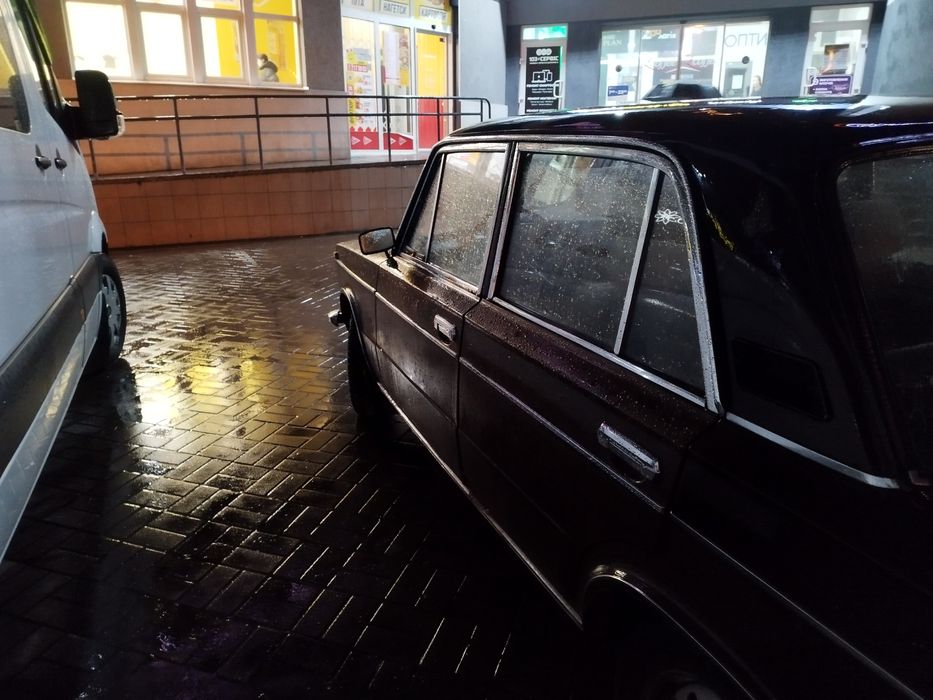 ВАЗ 2103 1.5 Тех исправна