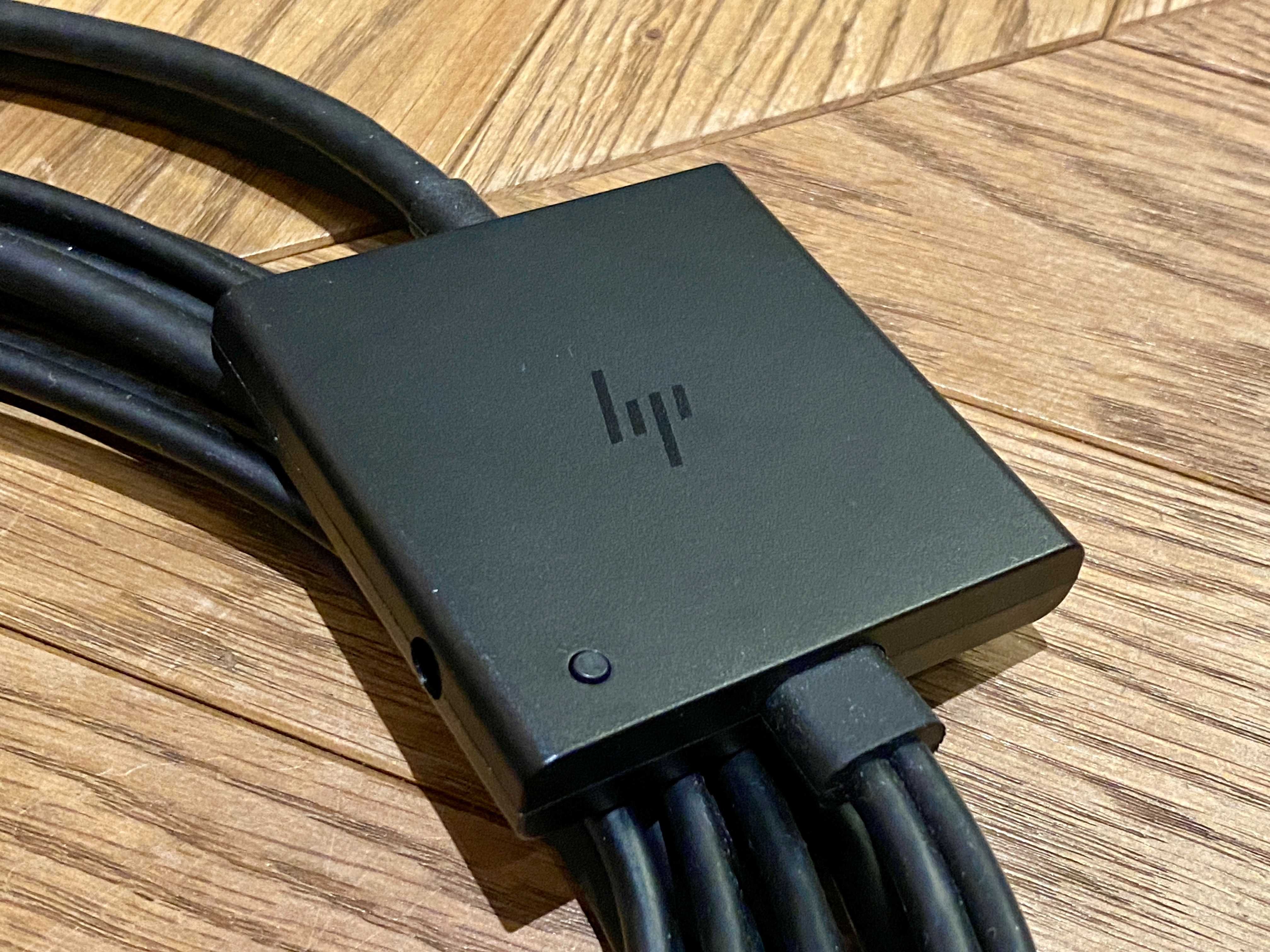 HP Reverb G2 - gogle VR stan idealy