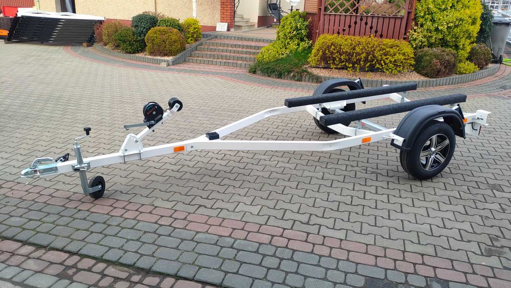 Przyczepa pod skuter wodny WIDPOL