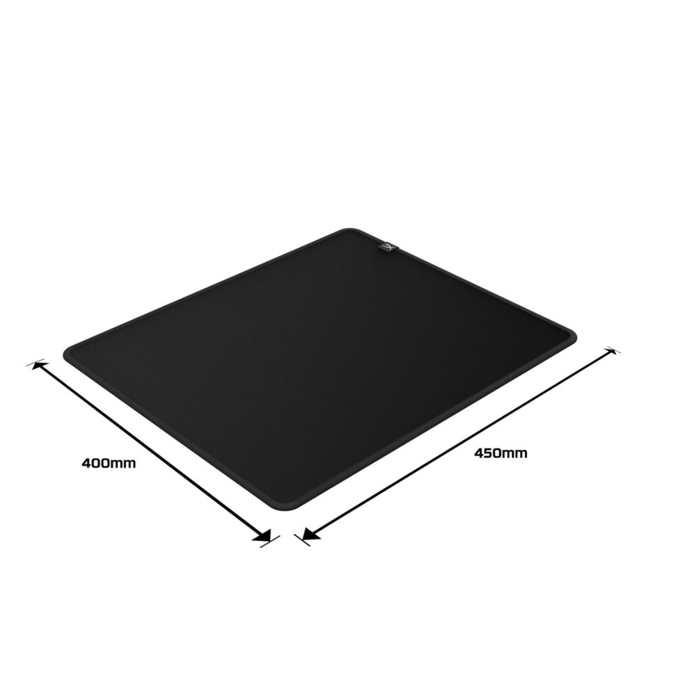 Ігровий Килим / Ігрова Поверхня - HyperX Pulsefire Mat L (4Z7X4AA)
