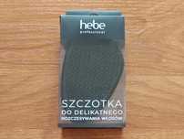 Szczotka do delikatnego rozczesywania włosów Hebe Professional