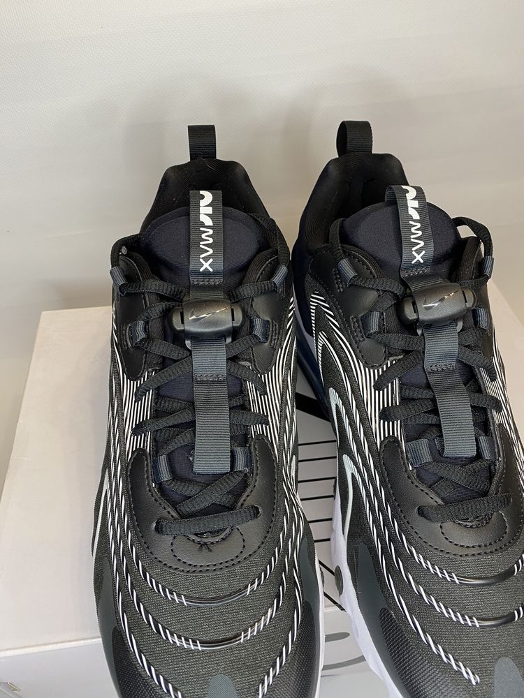 Новые ОРИГИНАЛ кроссовки Nike Air Max 270 React