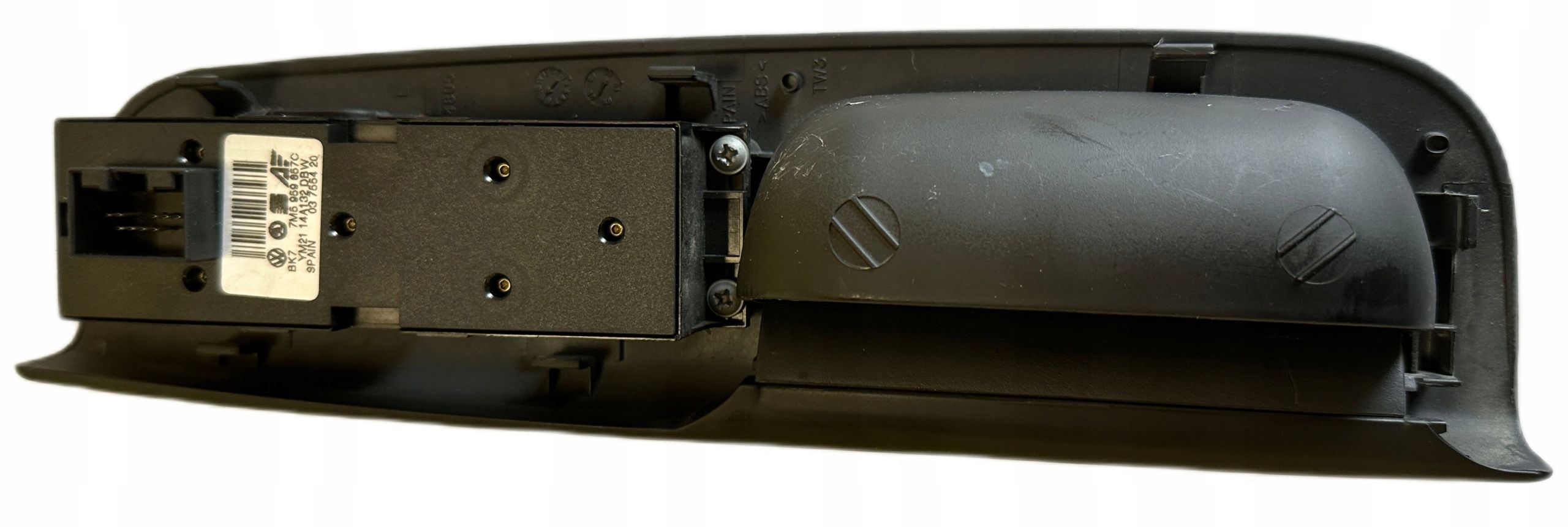VW Sharan Ford Galaxy MK1 Panel przełącznik Szyb Lewy
