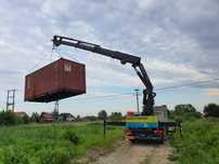 Transport hds