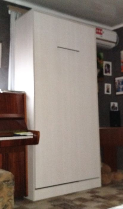 Шкаф кровать трансформер