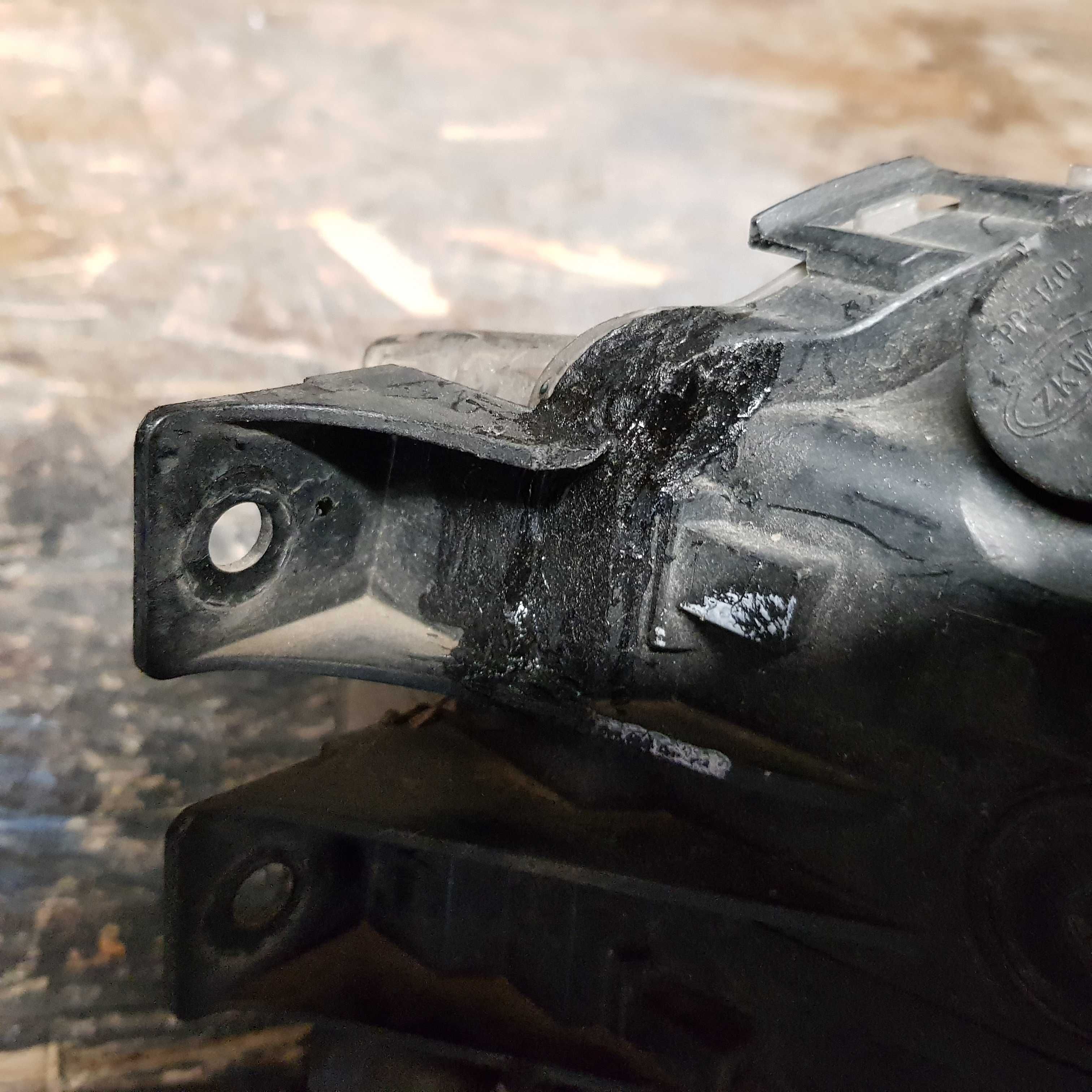 halogen Opel Insignia A 2010-