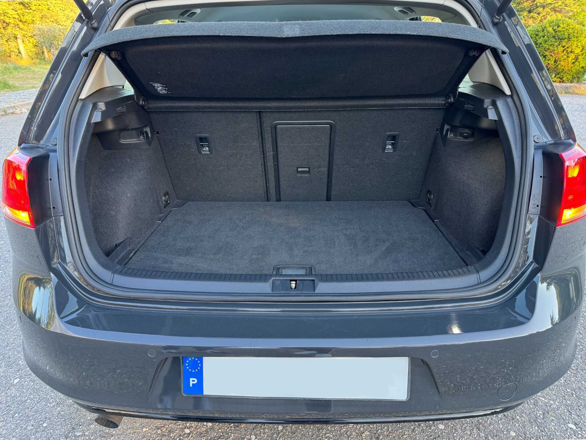 Volkswagen Golf 7 | 1.6 TDI | 105cv