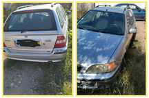 Honda Civic Aerodeck