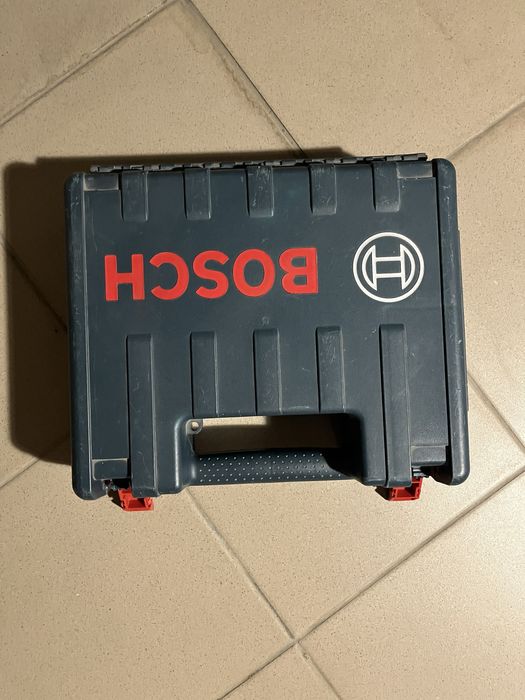 Акумуляторна дрель-шуруповерт Bosch Professional GSR 1800-LI