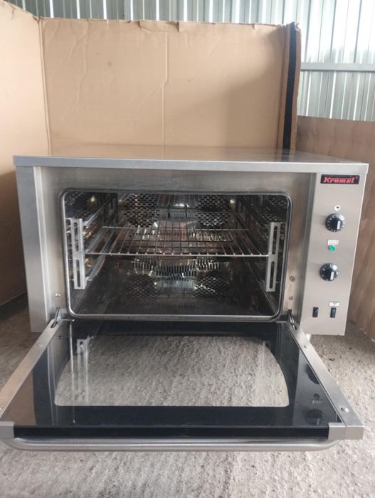 Piekarnik elektryczny KROMET