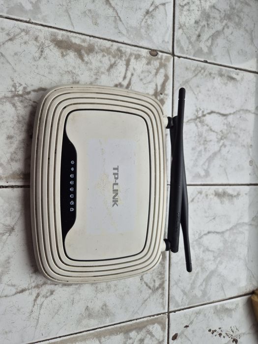 Роултер TP-Link WR841N