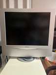 Tv Sony a funcionar