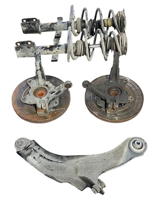 Manga de Eixo Braço Renault Clio 4 IV  1.5 DCI