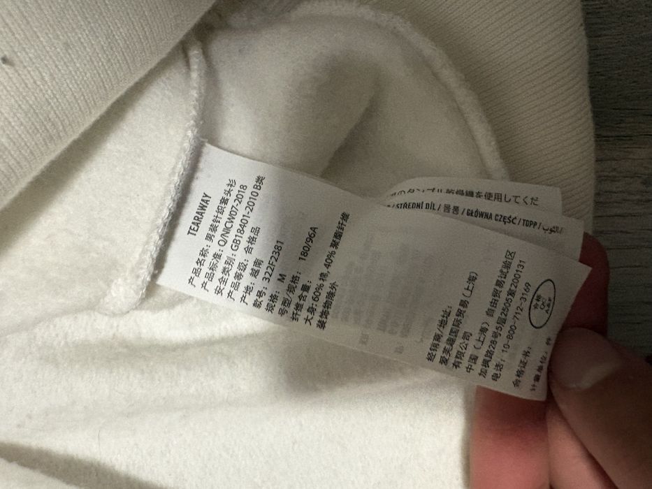 Світшот Hollister