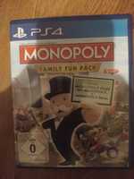 Monopoly Family Fun Pack ps4 PlayStation 5