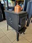 FABRYCZNIE NOWY Jotul F 602 Eco piec koza transport GRATIS
