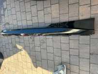 BMW E92 E93 M3 LISTWA PROGOWA LEWA ORG