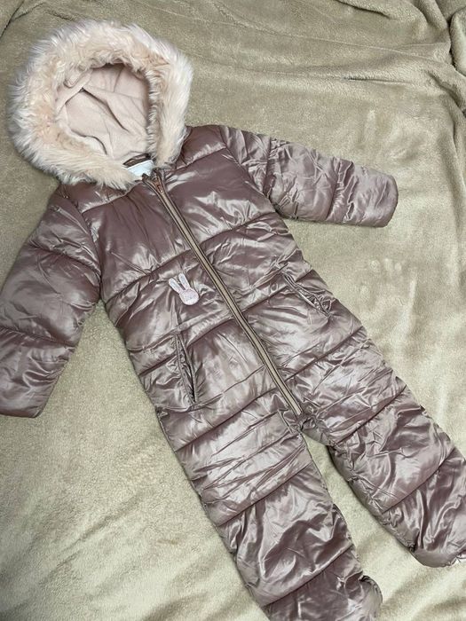 Продам комбінезон Next для дівчинки