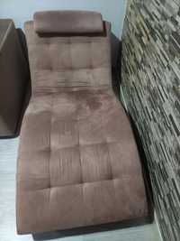 Sofa usado mas praticamente novo