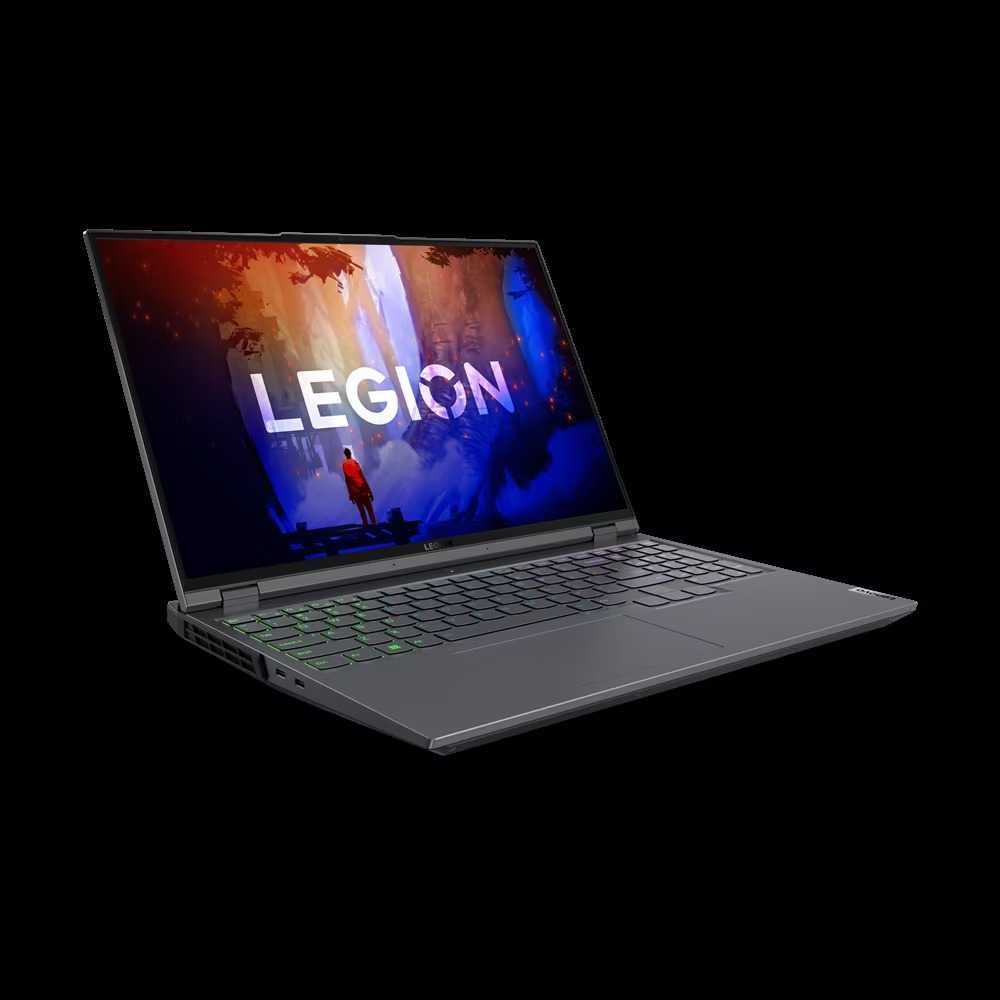 RTX 3070Ti Legion 5 Pro 16 R7-6800H/32GB/1TB DDR5 165Hz Ноутбук Lenovo