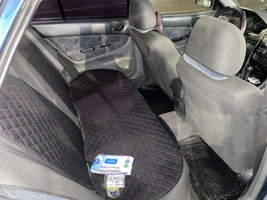 Галант 8 автомат