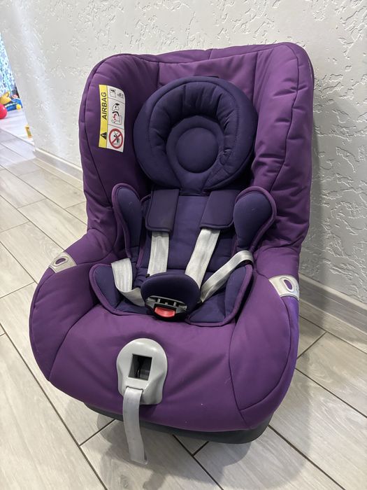 Автокрісло britax romer 0-18 кг