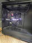 Komputer intel i5-10600k RTX3060Ti