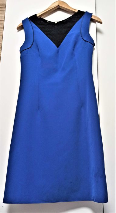 Damska sukienka, która zawsze dostanie lajka