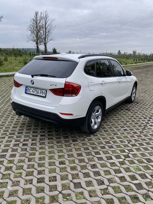 BMW X1 2012 2.0 бензин 179000 пробіг