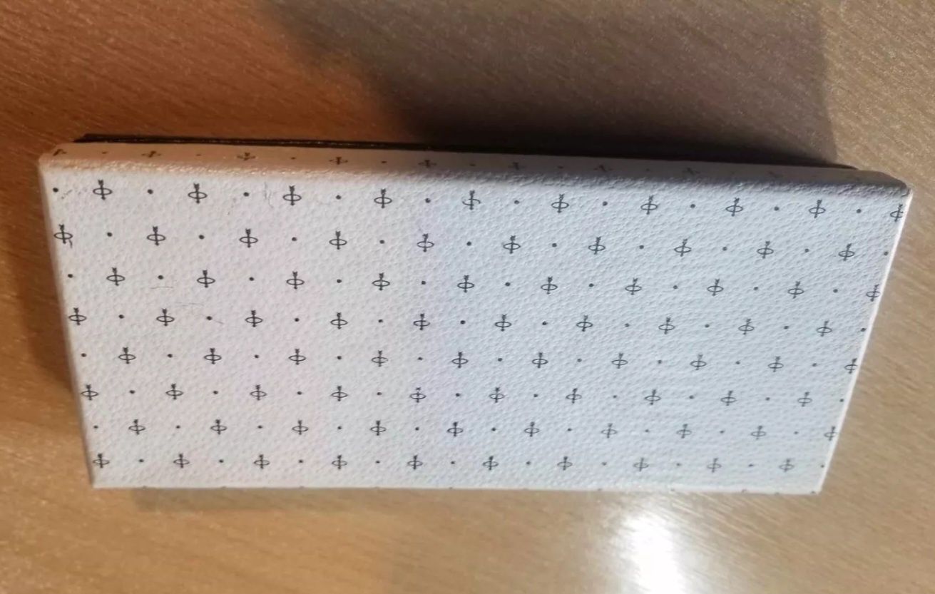Conjunto de canetas e lapiseira da Parker