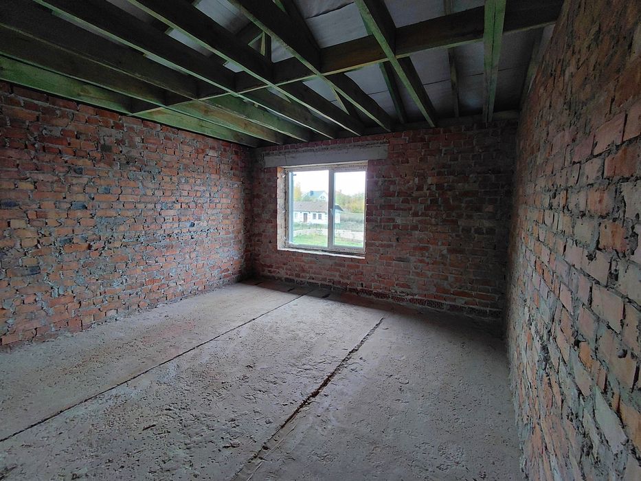 Продаж будинку с.Байківці