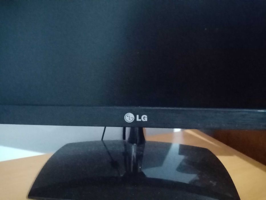 Monitor LG  PC 20''