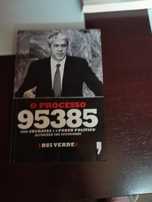 Processo 95385 - a história de Sócrates