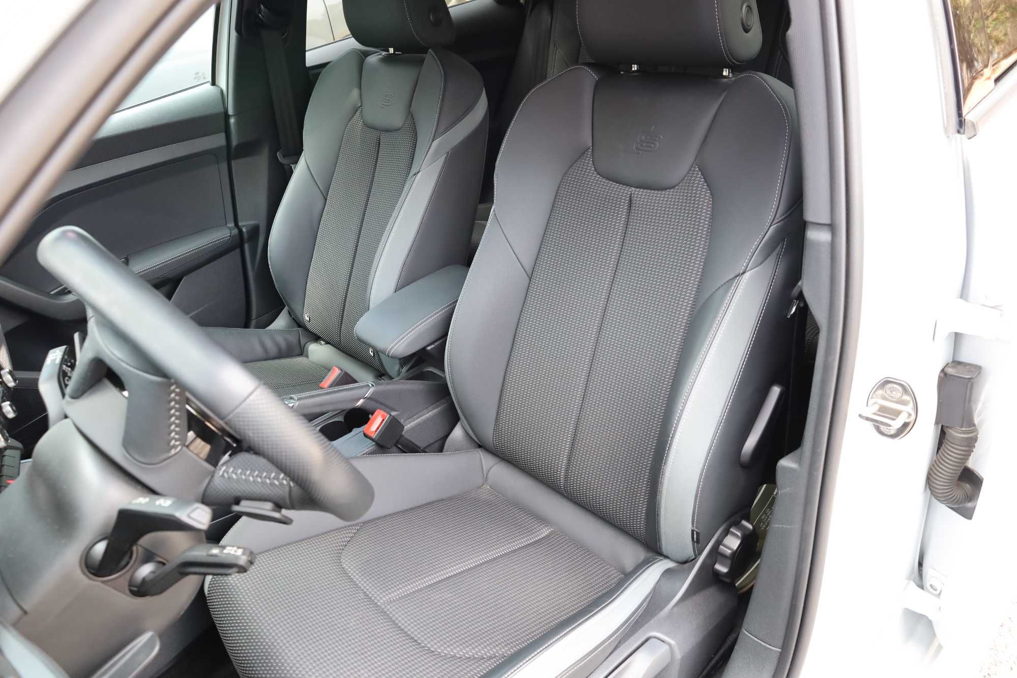 Audi A1 Sportback 40 TFSI 200 CV | 2xS-line | S-tronic
